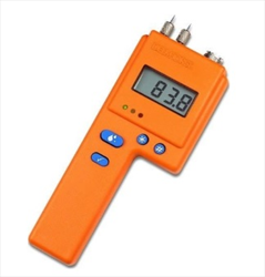 Máy đo độ ẩm gỗ, vật liệu Delmhorst BD-2100
